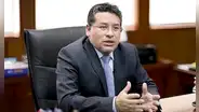 Rubén Vargas: “El mensaje que dan es: quien investiga la corrupción de los poderosos será castigado”