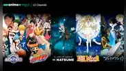 ¿Tu Smart TV es de LG? Podrás acceder gratis a esta plataforma que ofrece cientos de animes