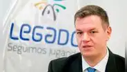 Carlos Zegarra Presser renunció a la dirección ejecutiva del Proyecto Especial Legado
