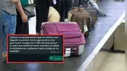 SJL: capturan a extranjeros que estafaban con la modalidad de la 'maleta retenida' en Aduanas