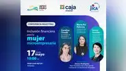 Arequipa tendrá conferencia sobre inclusión financiera para la mujer Mype