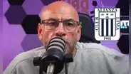 Mr. Peet reveló nombre del delantero que juega en España y podría llegar a Alianza para el Clausura