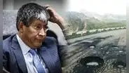 Accidente en Ayacucho: Oscorima no cumplió con mantenimiento de vía Los Libertadores, aseguran gremios