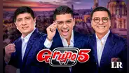 Grupo 5 brinda concierto por su 51 aniversario en Arequipa: conoce la fecha, lugar y el precio de entradas