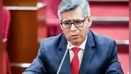 Pedro Cartolín no alcanza los votos para el ser el nuevo contralor general de la República