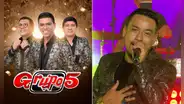 Exintegrante del Grupo 5 que cantó 'Motor y motivo' criticó que borraran su video: "Así no se maneja la historia"