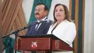 Dina Boluarte: Perú Libre anuncia moción de vacancia presidencial