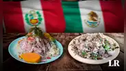 El ceviche mexicano no es mejor que el peruano: así los clasifica Taste Atlas