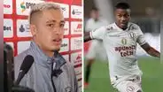 Jugador de Cienciano lanzó dura advertencia a Universitario y dejó un 'recadito' a Andy Polo