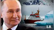 Rusia descubre la mayor reserva de petróleo del mundo que supera a las de Arabia Saudita y Venezuela