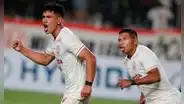Universitario vs. Botafogo: posibles alineaciones del partido por la Copa Libertadores 2024