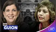 RMP sobre retorno de Zoraida Ávalos: "Fue destituida por encargo de Patricia Benavides"
