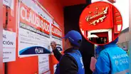 Clausuran Las Cucardas por no tener licencia de funcionamiento: club nocturno deberá pagar S/10.000 a la MML
