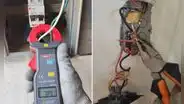 Vecino de Lima pagaba hasta S/800 mensuales en SERVICIO DE LUZ y descubren el verdadero motivo