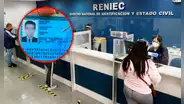 Este es el requisito que debes cumplir para que tu DNI nunca caduque, según Reniec