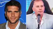 ¿Renato Rossini acusa a Christian Meier de 'malagradecido' por incómodo momento?