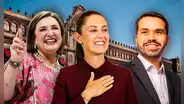 Elecciones México 2024: cuándo son los comicios, candidatos, dónde votar y resultados oficiales