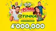 REVENTÓ el pozo La Tinka EN VIVO: vecino de Villa el Salvador ganó S/. 4 millones