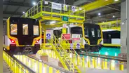 Línea 2 del Metro de Lima: conoce las 3 nuevas estaciones del tren subterráneo y dónde se ubicarán, según ATU