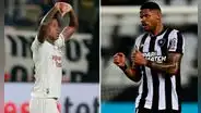 Apuestas Universitario vs. Botafogo: las sopresivas cuotas del partido por Copa Libertadores