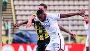 Nacional derrotó 1-0 a Deportivo Táchira y aseguró su clasificación a octavos de Copa Libertadores