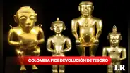 ¿Qué es el Tesoro de Quimbaya y por qué Colombia reclama su devolución a España?