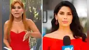 Magaly Medina minimiza enojo de Ely Yutronic y saca cara por Paco Bazán: "Tampoco le voy a dar el pase"
