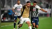 ¿Cómo quedó Alianza Lima vs. Colo-Colo por la quinta fecha de la Copa Libertadores?