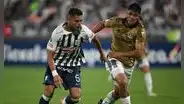 Alianza Lima quedó muy complicado en la Libertadores: empató 1-1 con Colo-Colo en Matute
