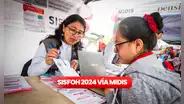 Sisfoh, consulta con DNI GRATIS: así puedes ver el padrón oficial de clasificación socioeconómica vía Midis