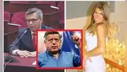Ex de César Acuña denuncia por prevaricato a Pedro Cartolín