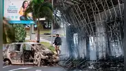 Francia decreta estado de emergencia en Nueva Caledonia ante disturbios por reforma constitucional
