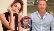 Renato Rossini afirma tener video inédito de Milett Figueroa: "Marcelo Tinelli, te van a gustar"