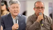 Nicanor Boluarte: audiencia de apelación por caso Los Waykis en la Sombra será este viernes 17 de mayo