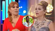 Magaly Medina critica a Gisela Valcárcel por no reconocer el trabajo de Edson Dávila: "Es mezquina"
