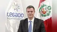 Carlos Zegarra tras su renuncia a Legado: "Mi compromiso siempre va a ser trabajar por el deporte peruano"