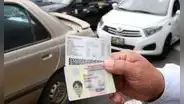 Brevete A1 en Perú: lista oficial de autos que puedes manejar gracias a este documento