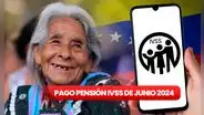 Pago de la Pensión IVSS HOY, 20 de mayo 2024: fecha, NUEVO MONTO y BUENAS NOTICIAS por Nicolás Maduro