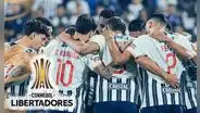 Alianza Lima sigue con vida en la Copa Libertadores: lo que necesita para clasificar