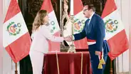 Walter Ortiz presentó su carta de renuncia al cargo de ministro del Interior