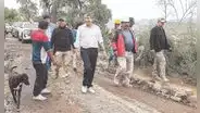 Oscorima no refaccionó la vía donde murieron 17 pasajeros en Ayacucho