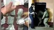 PNP realiza operativo contra banda criminal La Vieja Guardia en el Callao