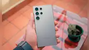 Se filtraron las primeras características del nuevo Samsung Galaxy S25 Ultra