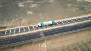 Autopista del Norte inicia intervenciones de seguridad vial en 9 sectores de la Panamericana Norte