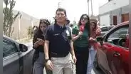 Abogado de Harvey Colchado explica ausencia en Comisión de Fiscalización: "Le avisaron un día antes"