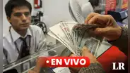 Retiro de CTS: Poder Ejecutivo promulgará su disposición del 100%