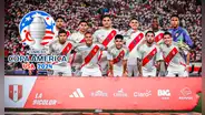 La excelente noticia que recibió la selección peruana por parte de Conmebol para la Copa América