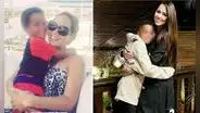 Melissa Klug dedica conmovedoras palabras a su hijo por su cumpleaños: "Te amaré por el resto de mi vida"