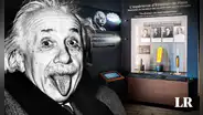 Descubren el ÚNICO experimento de Einstein que permaneció oculto a simple vista durante 60 años
