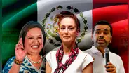 Encuestas presidenciales 2024: ¿quién va ganando las elecciones en México, según Mitofsky?